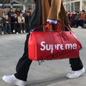 Louis Vuittn Supreme